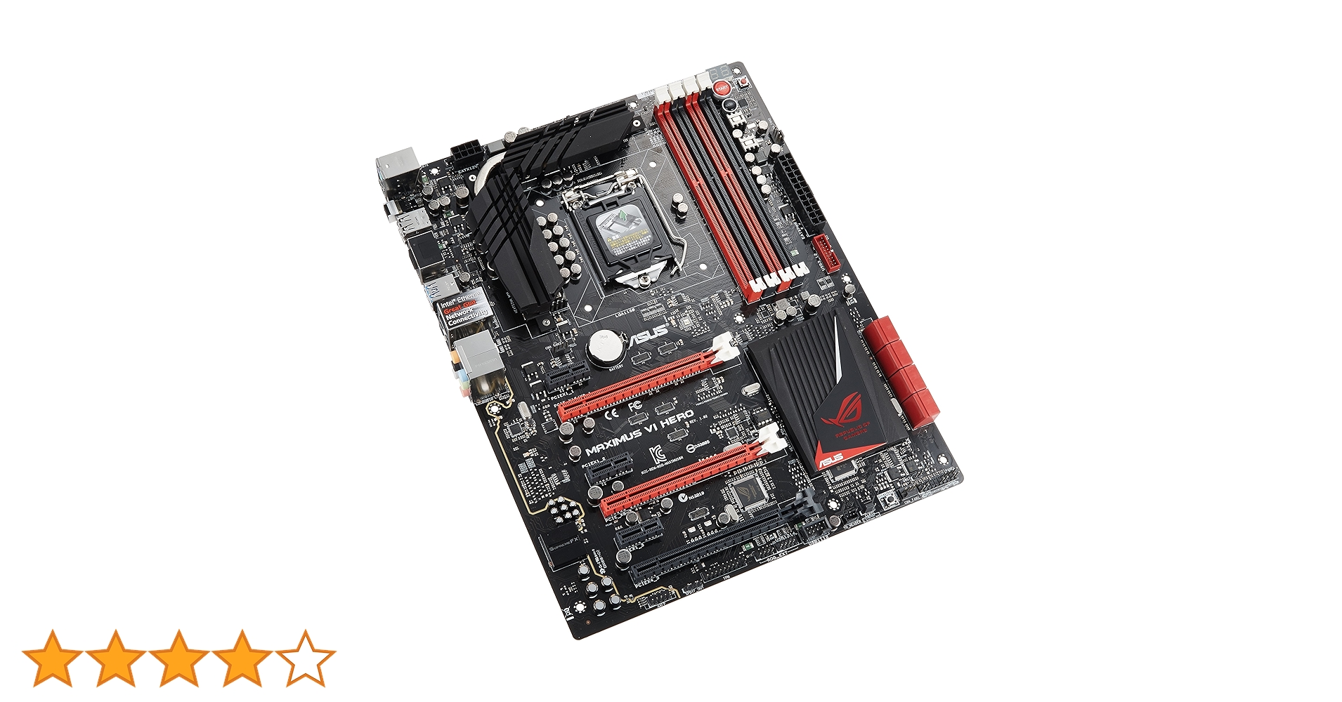 ASUS H87-VI-E マザーボード ASUS H87-VI-E マザーボード ASUS H87-VI ASUS H87-VI-E マザーボード ASUS H87-VI-E マザーボード ASUS H87-VI